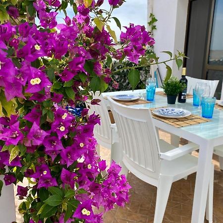 Atico & Terraza By Maison Jaken نيرخا المظهر الخارجي الصورة