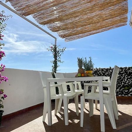 Atico & Terraza By Maison Jaken نيرخا المظهر الخارجي الصورة